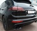Порше Каен, объемом двигателя 3.6 л и пробегом 139 тыс. км за 44900 $, фото 8 на Automoto.ua