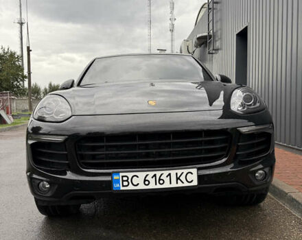 Порше Cayenne, об'ємом двигуна 3.6 л та пробігом 61 тис. км за 29999 $, фото 3 на Automoto.ua