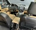 Порше Каен, объемом двигателя 3.6 л и пробегом 105 тыс. км за 34500 $, фото 20 на Automoto.ua