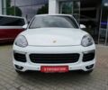 Порше Каен, объемом двигателя 3.6 л и пробегом 124 тыс. км за 28700 $, фото 1 на Automoto.ua