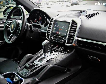 Порше Cayenne, об'ємом двигуна 3.6 л та пробігом 111 тис. км за 29900 $, фото 21 на Automoto.ua