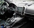 Порше Cayenne, об'ємом двигуна 3.6 л та пробігом 111 тис. км за 29900 $, фото 21 на Automoto.ua