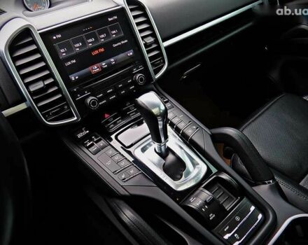Порше Cayenne, об'ємом двигуна 3.6 л та пробігом 111 тис. км за 29900 $, фото 16 на Automoto.ua