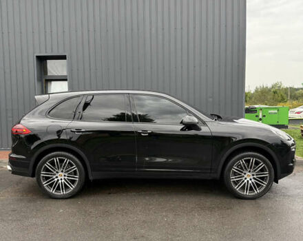 Порше Cayenne, об'ємом двигуна 3.6 л та пробігом 61 тис. км за 29999 $, фото 29 на Automoto.ua