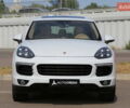 Порше Каен, объемом двигателя 3.6 л и пробегом 122 тыс. км за 28900 $, фото 1 на Automoto.ua