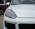Порше Каен, объемом двигателя 3.6 л и пробегом 124 тыс. км за 28700 $, фото 1 на Automoto.ua