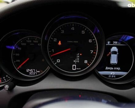 Порше Cayenne, об'ємом двигуна 3.6 л та пробігом 124 тис. км за 28700 $, фото 20 на Automoto.ua