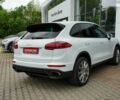 Порше Каен, объемом двигателя 3.6 л и пробегом 124 тыс. км за 28700 $, фото 4 на Automoto.ua