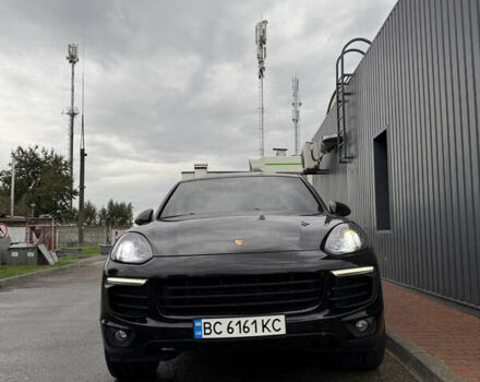Порше Cayenne, об'ємом двигуна 3.6 л та пробігом 61 тис. км за 29999 $, фото 25 на Automoto.ua