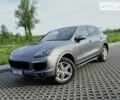 Порше Cayenne, об'ємом двигуна 3 л та пробігом 62 тис. км за 44000 $, фото 1 на Automoto.ua