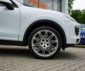 Порше Каен, объемом двигателя 3.6 л и пробегом 124 тыс. км за 28700 $, фото 3 на Automoto.ua