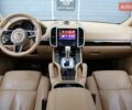 Порше Каен, объемом двигателя 3.6 л и пробегом 122 тыс. км за 28900 $, фото 13 на Automoto.ua