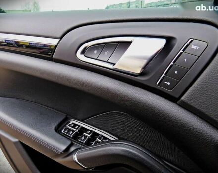 Порше Cayenne, об'ємом двигуна 3.6 л та пробігом 111 тис. км за 29900 $, фото 6 на Automoto.ua