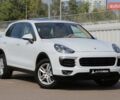 Порше Каен, объемом двигателя 3.6 л и пробегом 122 тыс. км за 28900 $, фото 1 на Automoto.ua