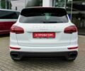 Порше Каен, объемом двигателя 3.6 л и пробегом 124 тыс. км за 28700 $, фото 5 на Automoto.ua