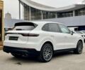Порше Cayenne, об'ємом двигуна 3 л та пробігом 90 тис. км за 49999 $, фото 8 на Automoto.ua