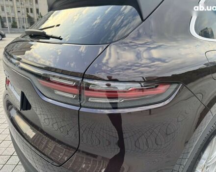 Порше Каен, объемом двигателя 3 л и пробегом 99 тыс. км за 49900 $, фото 7 на Automoto.ua