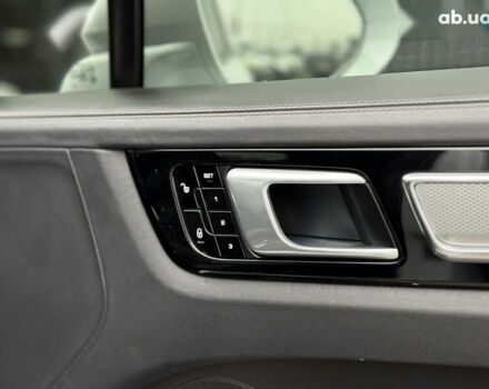 Порше Каен, объемом двигателя 4 л и пробегом 52 тыс. км за 79000 $, фото 29 на Automoto.ua