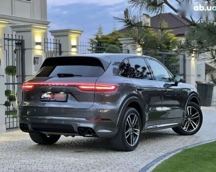 Порше Каен, объемом двигателя 3 л и пробегом 60 тыс. км за 64999 $, фото 29 на Automoto.ua