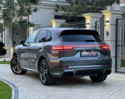 Порше Каен, объемом двигателя 3 л и пробегом 60 тыс. км за 64999 $, фото 23 на Automoto.ua