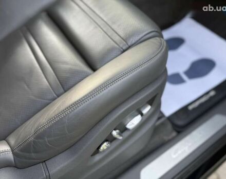 Порше Каен, объемом двигателя 3 л и пробегом 134 тыс. км за 43990 $, фото 25 на Automoto.ua