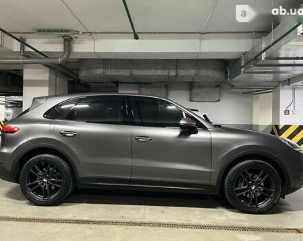 Порше Каен, объемом двигателя 3 л и пробегом 83 тыс. км за 57900 $, фото 12 на Automoto.ua