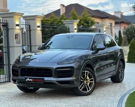 Порше Каен, объемом двигателя 3 л и пробегом 60 тыс. км за 64999 $, фото 5 на Automoto.ua