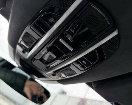 Порше Каен, объемом двигателя 2.89 л и пробегом 72 тыс. км за 64000 $, фото 50 на Automoto.ua