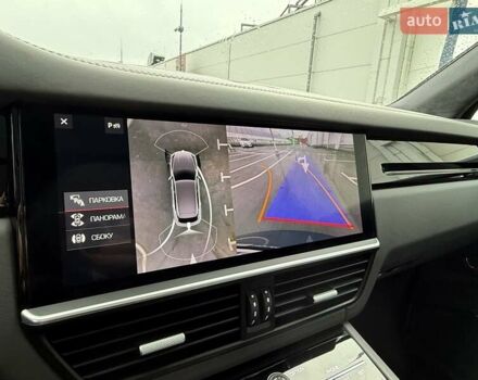 Порше Каен, объемом двигателя 2.89 л и пробегом 72 тыс. км за 64000 $, фото 45 на Automoto.ua