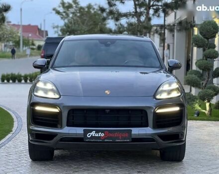 Порше Каен, объемом двигателя 3 л и пробегом 60 тыс. км за 64999 $, фото 3 на Automoto.ua