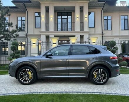 Порше Каен, объемом двигателя 3 л и пробегом 60 тыс. км за 64999 $, фото 19 на Automoto.ua