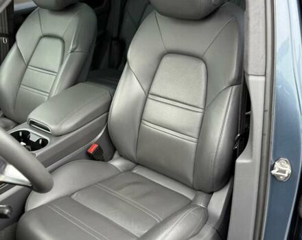 Порше Каен, объемом двигателя 2.89 л и пробегом 72 тыс. км за 64000 $, фото 33 на Automoto.ua