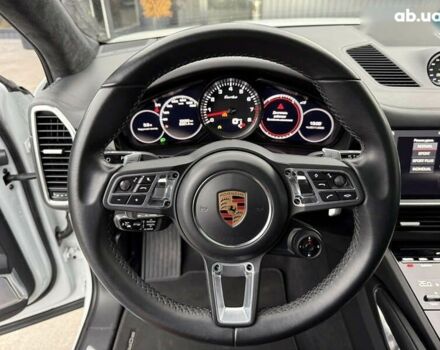 Порше Каен, объемом двигателя 4 л и пробегом 52 тыс. км за 79000 $, фото 19 на Automoto.ua