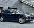 Порше Каен, объемом двигателя 3 л и пробегом 94 тыс. км за 55000 $, фото 12 на Automoto.ua