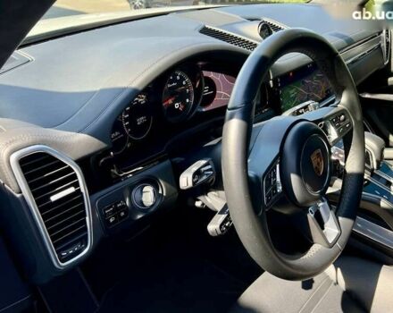 Порше Каен, объемом двигателя 4 л и пробегом 51 тыс. км за 83900 $, фото 19 на Automoto.ua