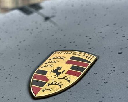 Порше Каен, объемом двигателя 2.89 л и пробегом 72 тыс. км за 64000 $, фото 12 на Automoto.ua