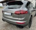 Порше Cayenne, об'ємом двигуна 4.16 л та пробігом 56 тис. км за 73815 $, фото 32 на Automoto.ua