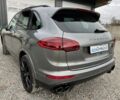 Порше Cayenne, об'ємом двигуна 4.16 л та пробігом 56 тис. км за 73815 $, фото 20 на Automoto.ua
