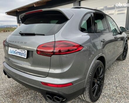 Порше Cayenne, об'ємом двигуна 4.16 л та пробігом 56 тис. км за 73815 $, фото 33 на Automoto.ua