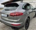 Порше Cayenne, об'ємом двигуна 4.16 л та пробігом 56 тис. км за 73815 $, фото 33 на Automoto.ua