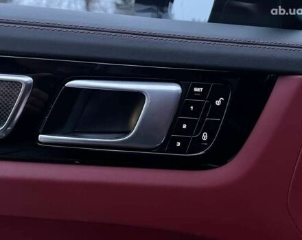 Порше Каен, объемом двигателя 3 л и пробегом 84 тыс. км за 61000 $, фото 19 на Automoto.ua