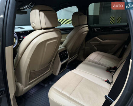 Порше Cayenne, об'ємом двигуна 3 л та пробігом 74 тис. км за 63900 $, фото 18 на Automoto.ua
