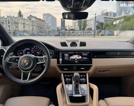 Порше Каен, объемом двигателя 3 л и пробегом 99 тыс. км за 49900 $, фото 20 на Automoto.ua