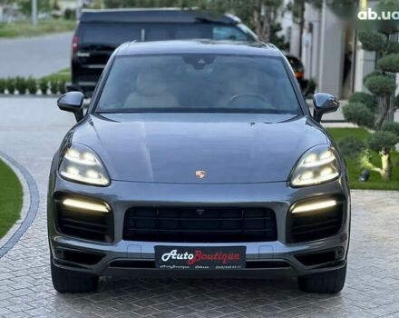 Порше Каен, объемом двигателя 3 л и пробегом 60 тыс. км за 64999 $, фото 10 на Automoto.ua