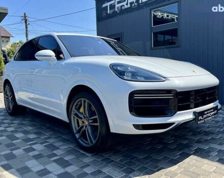 Порше Каен, объемом двигателя 4 л и пробегом 51 тыс. км за 83900 $, фото 11 на Automoto.ua