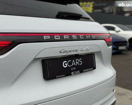 Порше Каен, объемом двигателя 4 л и пробегом 52 тыс. км за 79000 $, фото 17 на Automoto.ua