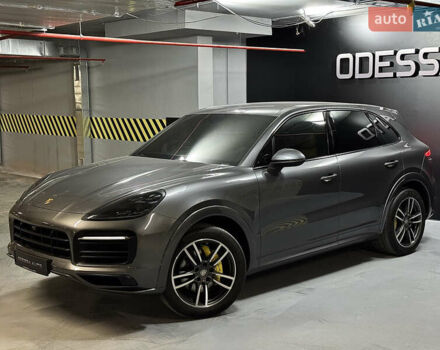 Порше Cayenne, об'ємом двигуна 3 л та пробігом 74 тис. км за 63900 $, фото 4 на Automoto.ua