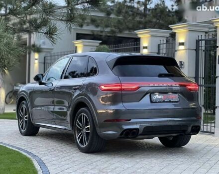 Порше Каен, объемом двигателя 3 л и пробегом 60 тыс. км за 64999 $, фото 22 на Automoto.ua