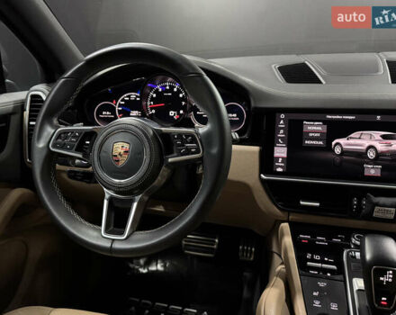 Порше Cayenne, об'ємом двигуна 3 л та пробігом 74 тис. км за 63900 $, фото 13 на Automoto.ua