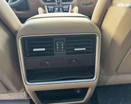 Порше Каен, объемом двигателя 3 л и пробегом 99 тыс. км за 49900 $, фото 24 на Automoto.ua